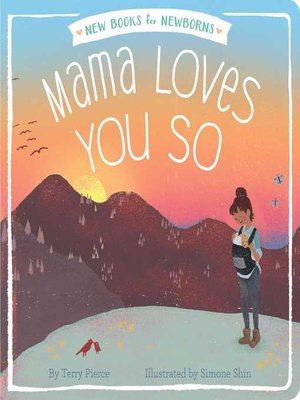 cover image of Mama Loves You So